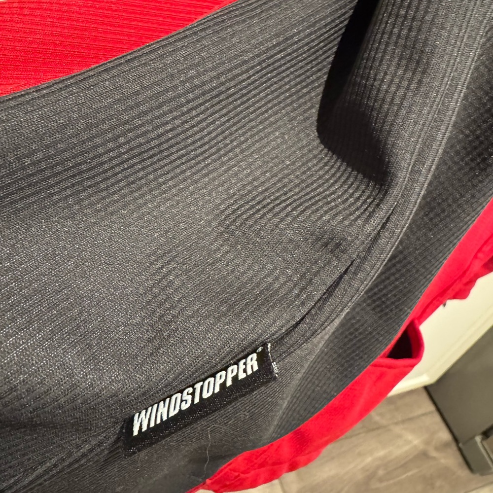 Zero Restriction Jacket M - Picture 8 of 12